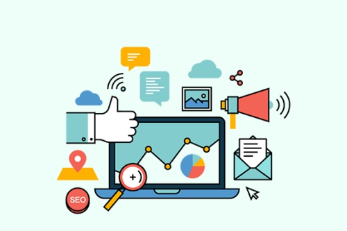 祁阳提升网络推广效果企业要注意哪些方面的问题